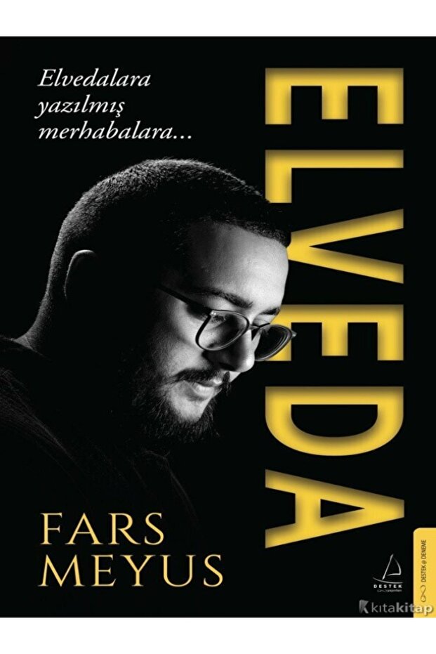 Fars Meyus  Elveda - 1