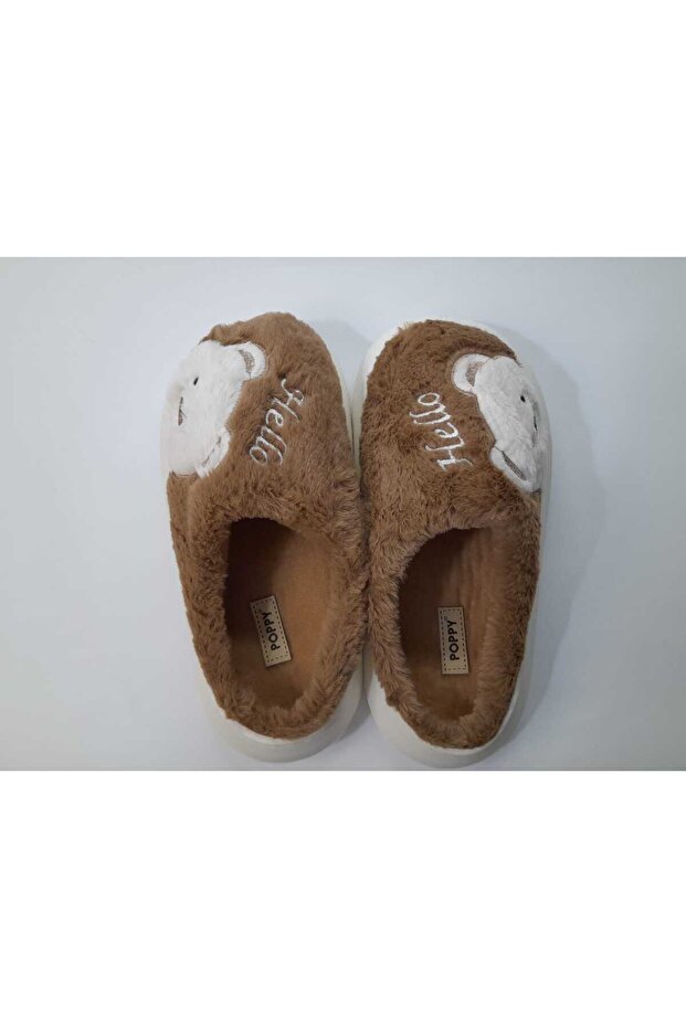 SEVİMLİ AYICIK PANDUF - 4