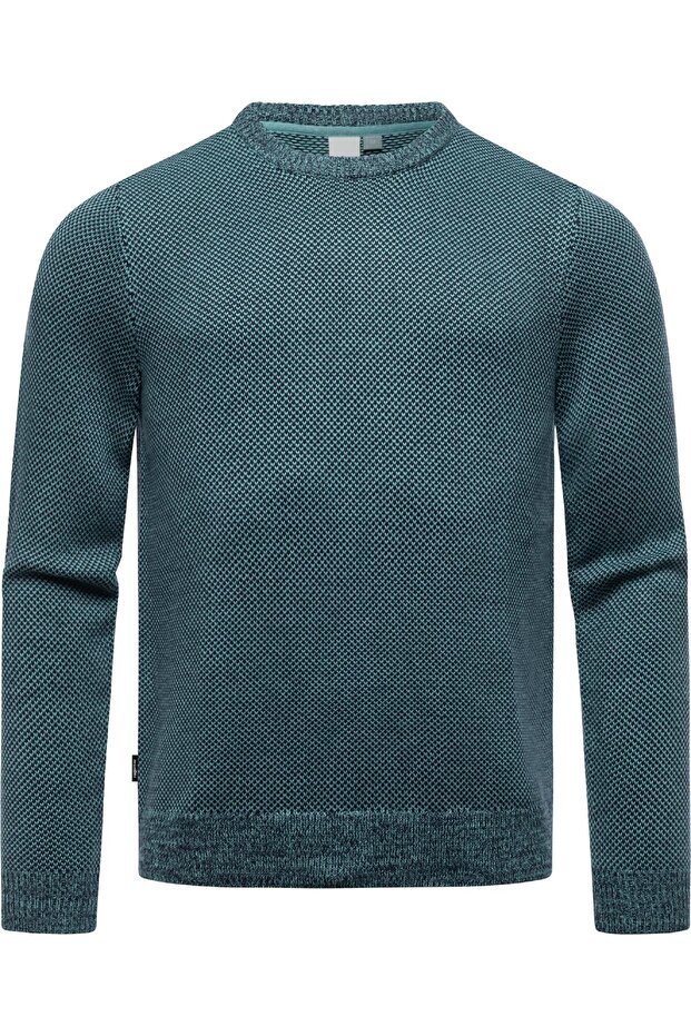 Strickpullover Larrs - 1