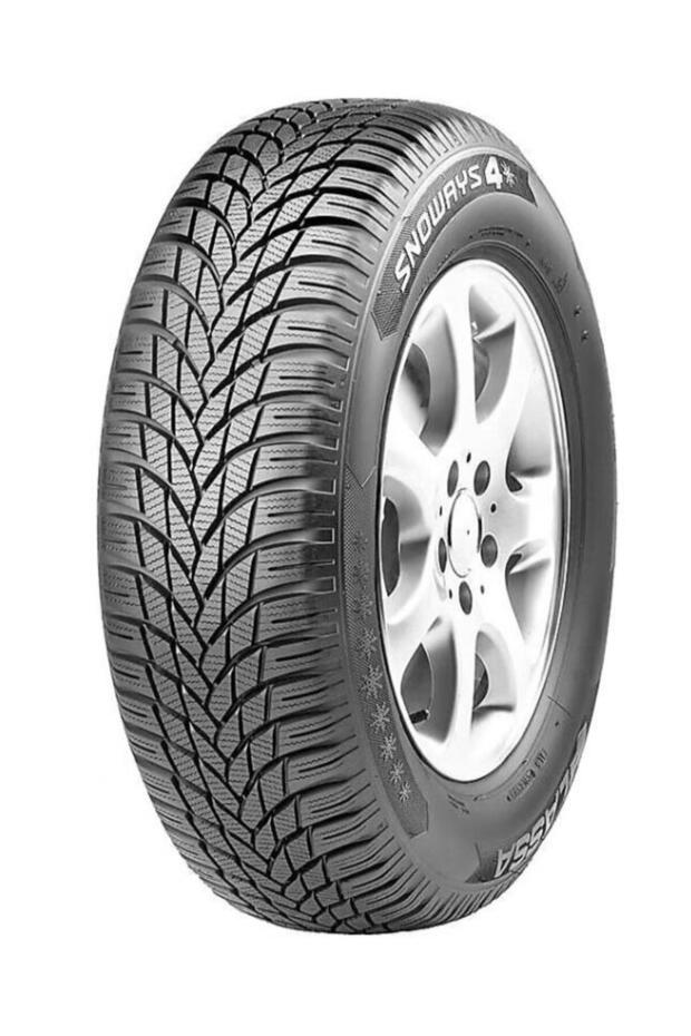 185/65R14 86T SNOWAYS 4 - 1