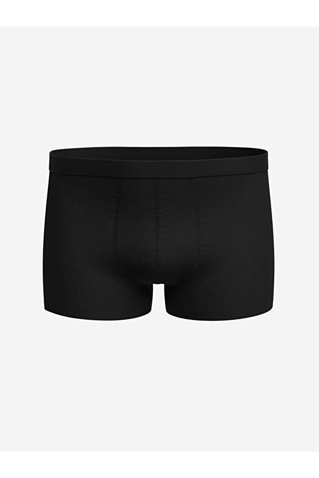 Create Your Style from Uzg Store |   Standard Pattern Cotton Flexible Men's Boxer 3-Piece - 4