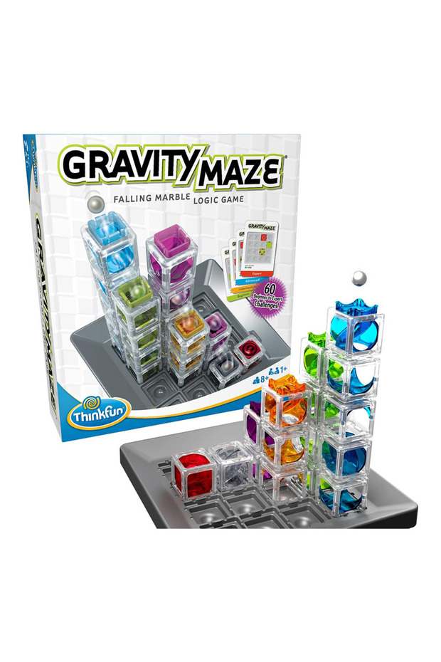 Ravensburger Rott76433 Gravity Maze