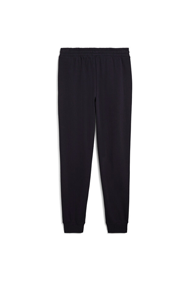 Pánské tepláky Ess Fl Cl, modré - 6