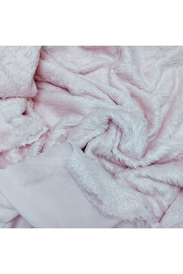 Tek yönlü welsoft kumaş - 3