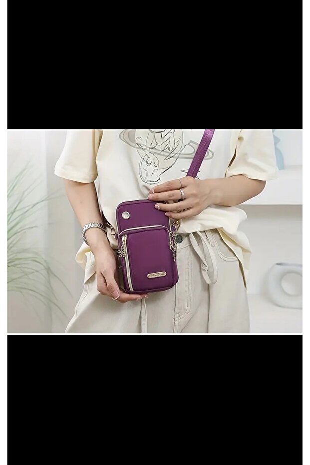 Telefon çantası - 2