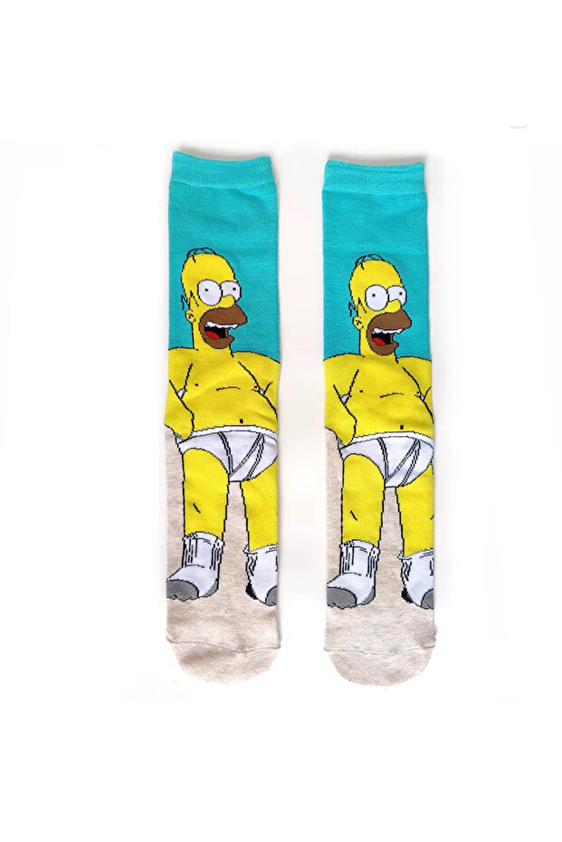 Attack on Titan Survey Corps AOT Socks