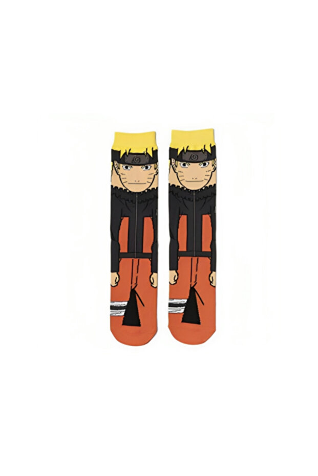 جوارب انمي تركي فاخرة Luxury Turkish Anime Socks