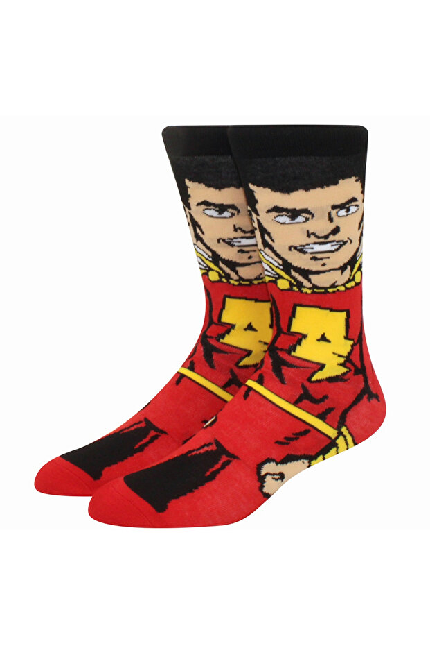 شرابات انمي بلو لوك لكرة القدم Blue Lock Socks
