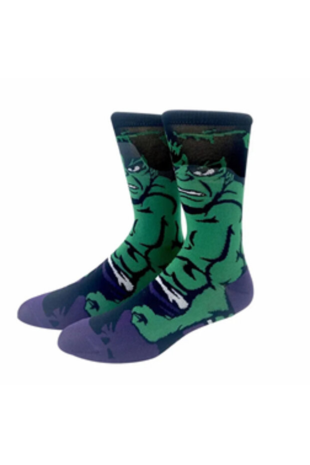 شرابات انمي خريفية دافئة الخامات Autumn Anime Socks