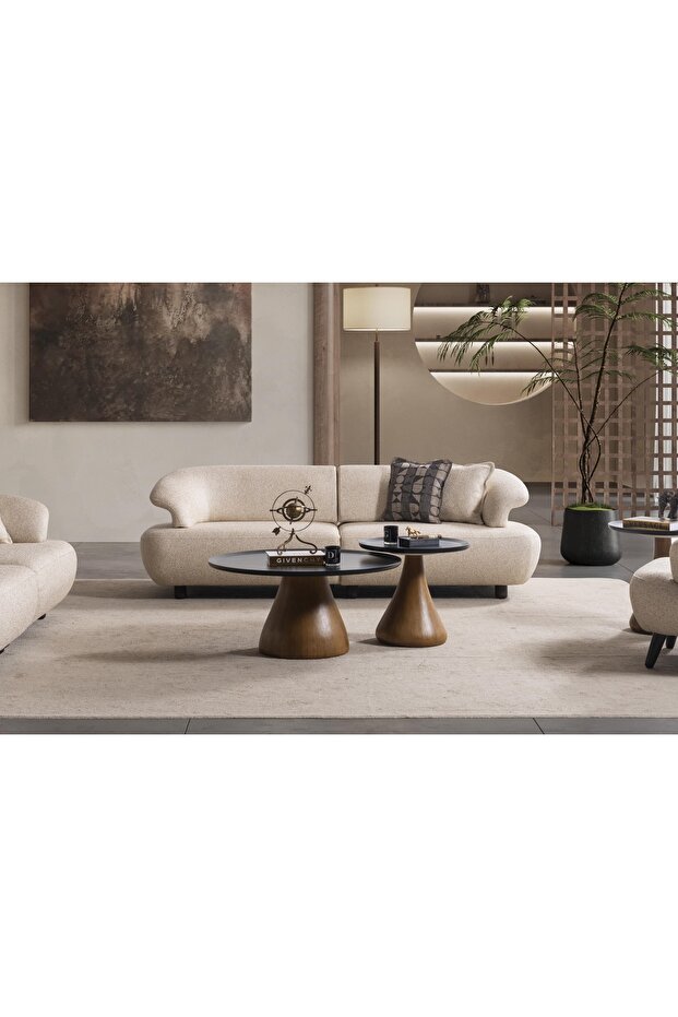 Dora Koltuk Takımı - 1