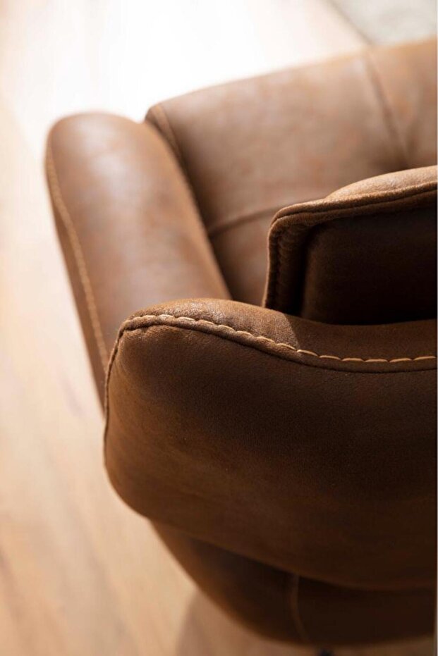 Tesla Koltuk Takımı - 6