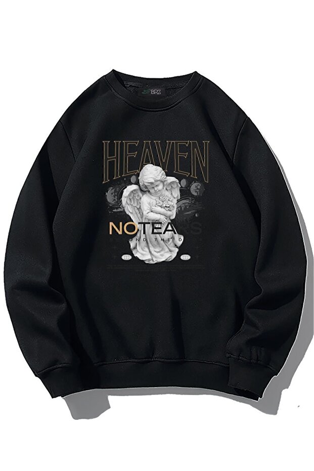 ملابس فضفاضة للجنسين بدون دموع - 1