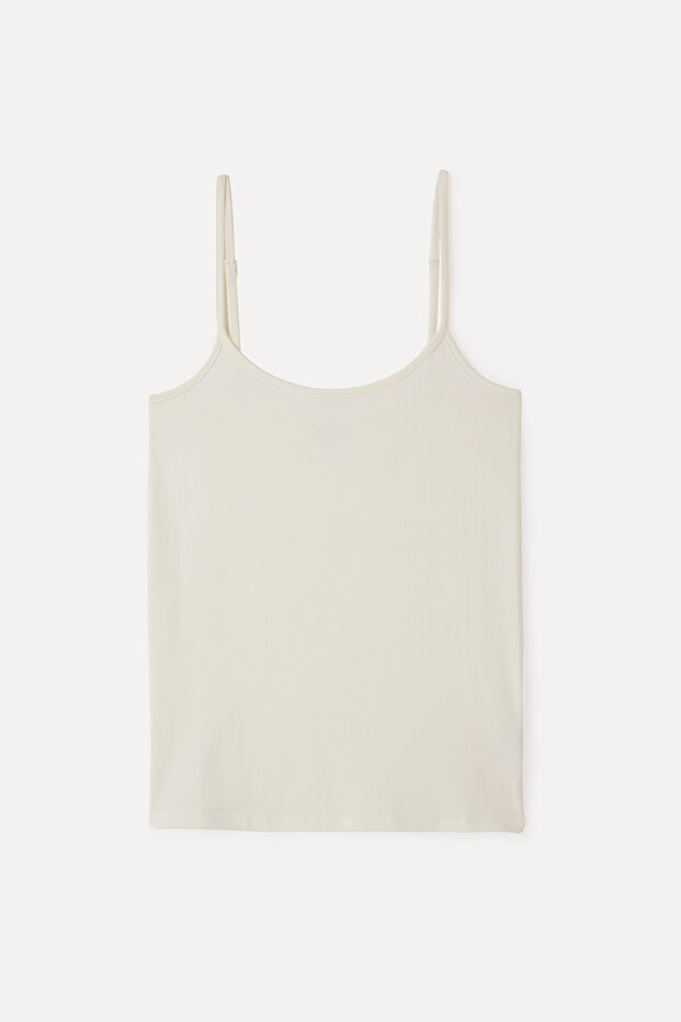 AÇIK YAKA ATLET - 1