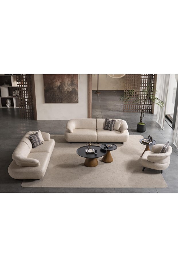 Dora Koltuk Takımı - 4