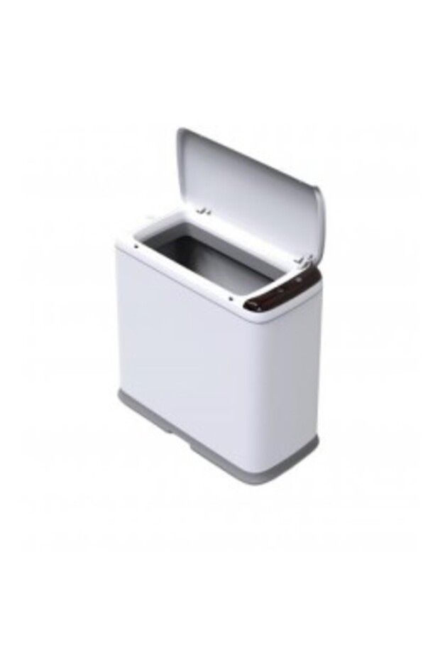 'Ultra slim' sensor waste bin SD 809 - 6