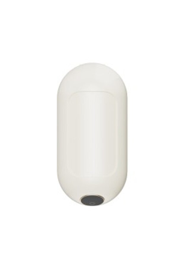 Smart Trash Bin E 1 - 9 L White - 7