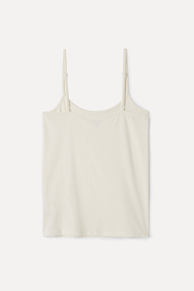 AÇIK YAKA ATLET - 2