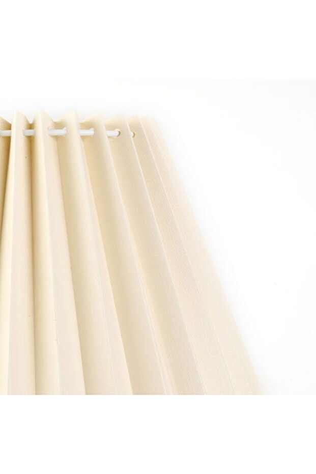 Lighting Muniq Finlin Abajur - Krem - 3