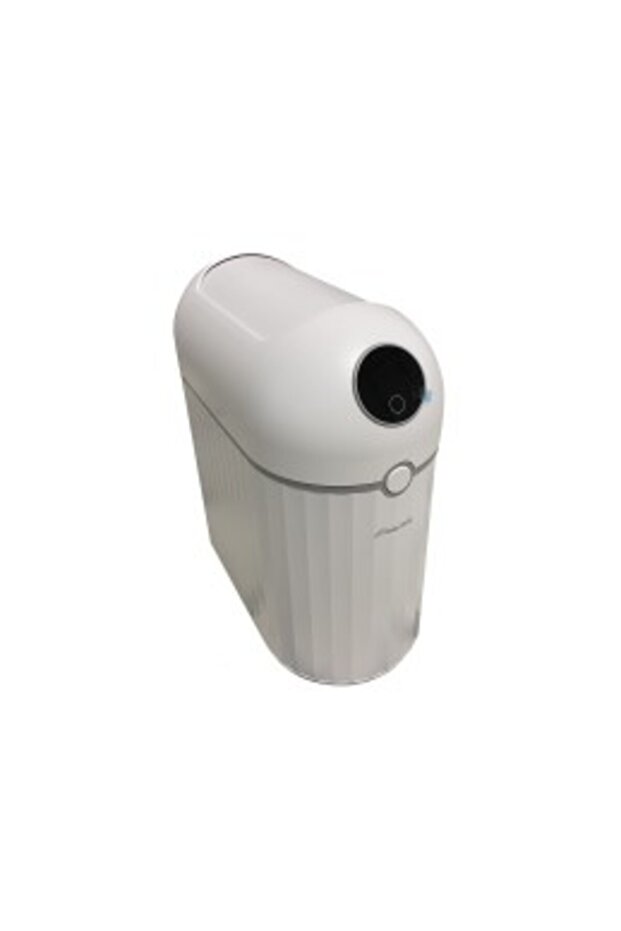 Smart Trash Bin E 1 - 9 L White - 5