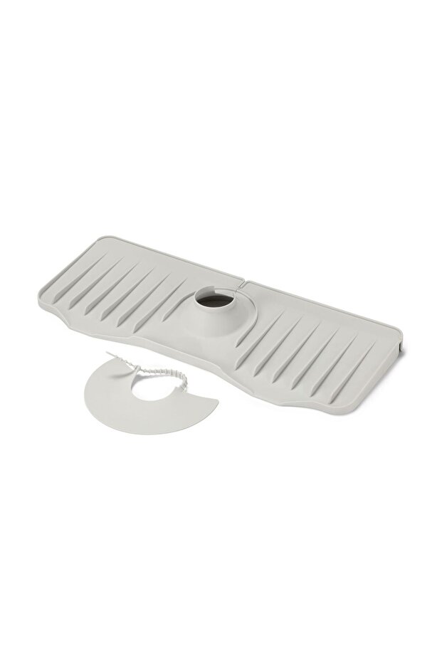 Silikon Musluk Matı - 3