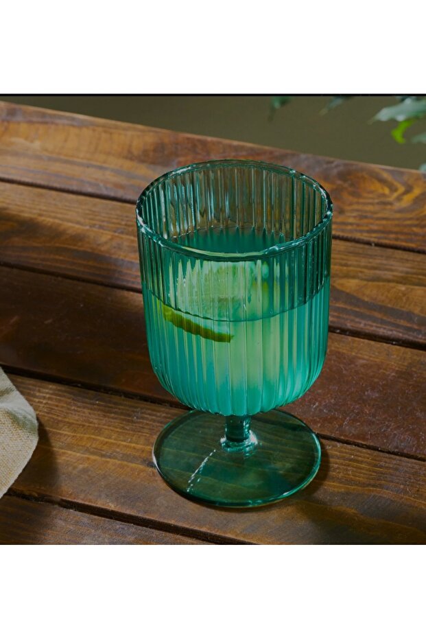 Meşrubat Bardağı - 2