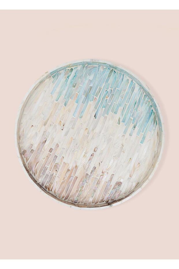 Tepsi 40x7 cm TLC0122 - 7