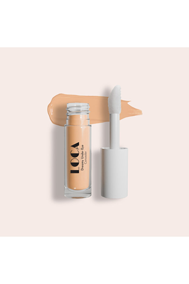 لوكا كونسيلر تارت LOCA Concealer Tart 03