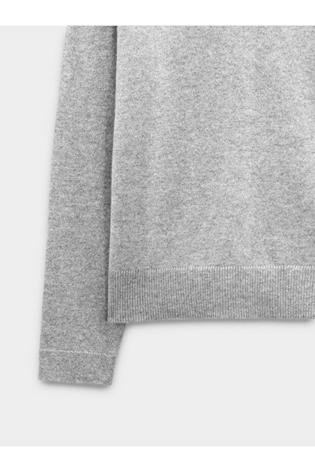 %100 Kaşmir Kazak - 7