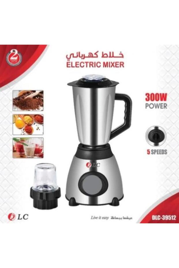 خلاط كهربائي DLC-39512