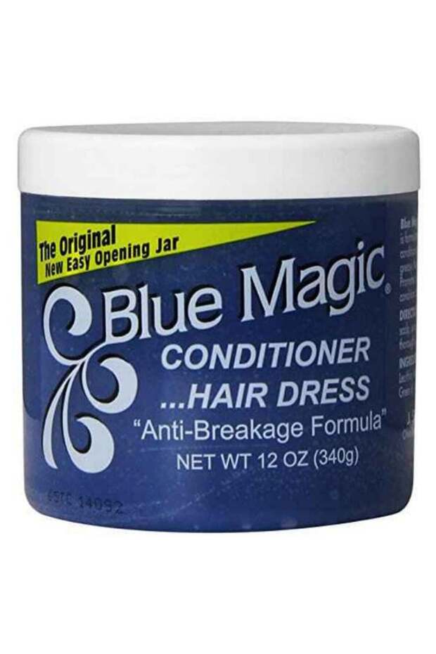 Anti-Breakage Formula Hair Conditioner