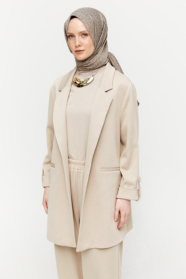 İkili Örme Takım - 5