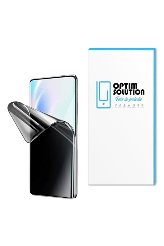 Privacy Screen Protector for Apple iPhone 17 Pro Max, - 1