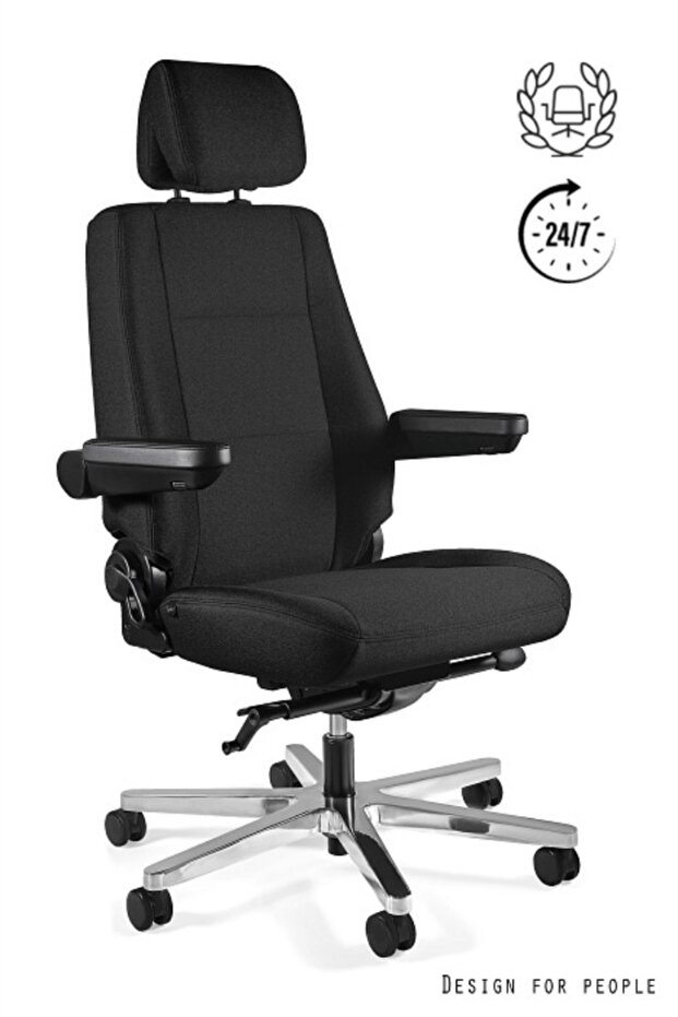 Torment Office Chair - 1