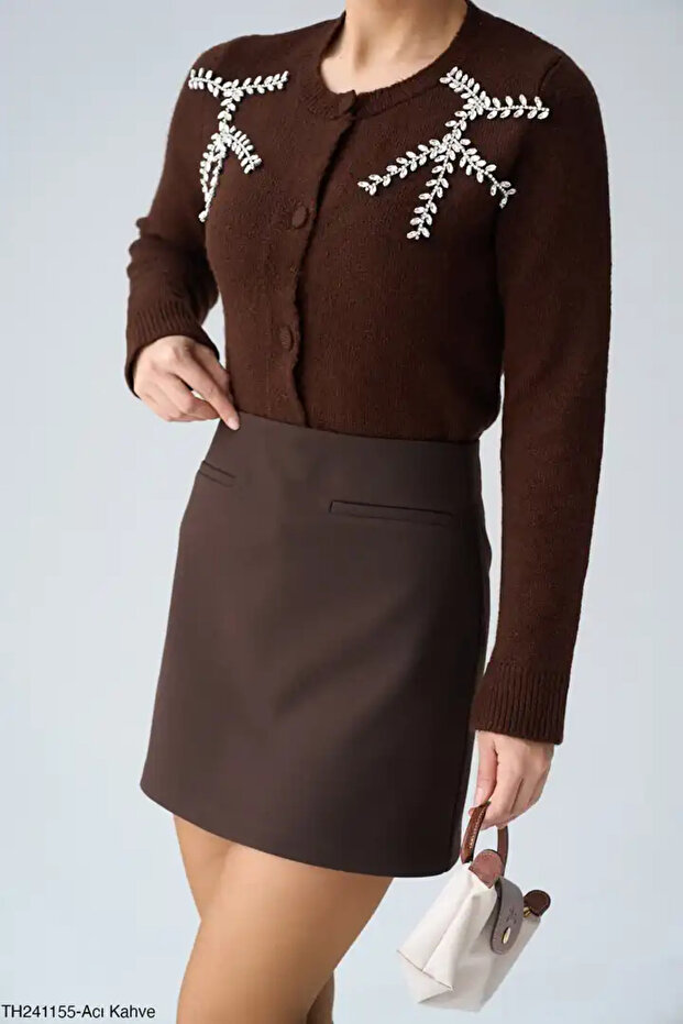 YAPRAK TASLI HIRKA - 2