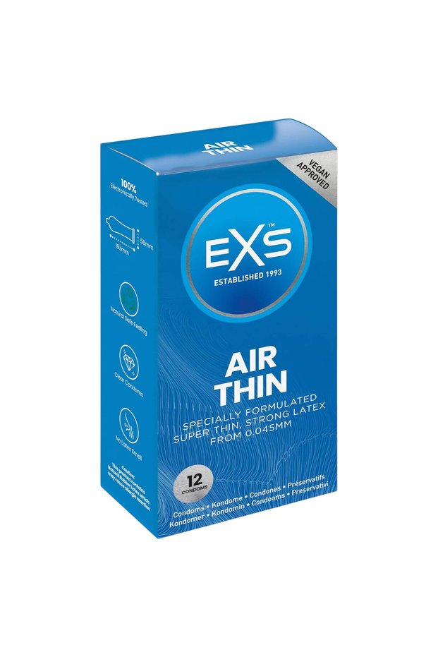 Кондоми Air Thin 12 бр.