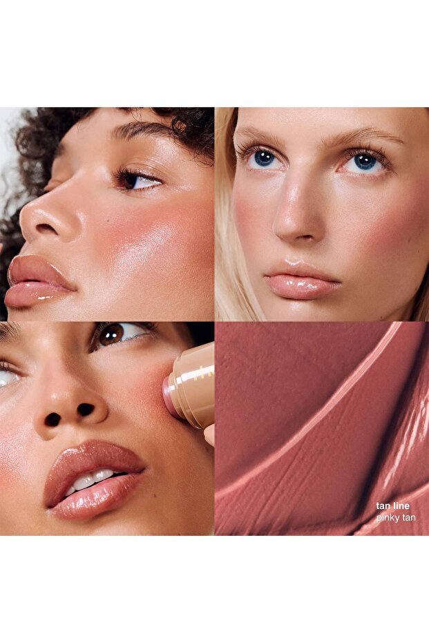 Pocket Blush Allık Tan Line 5.3GR - 2