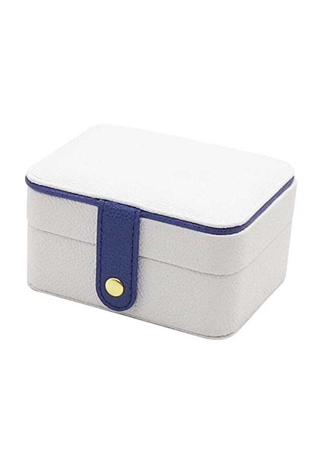 Generic Multi Functional Jewelry Storage Box - 1