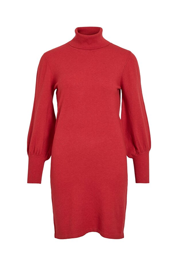 Minikleid VIKERRY Gestricktes - 2