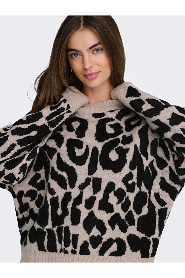 Strickpullover JDYELANOR Strickpullover - 7