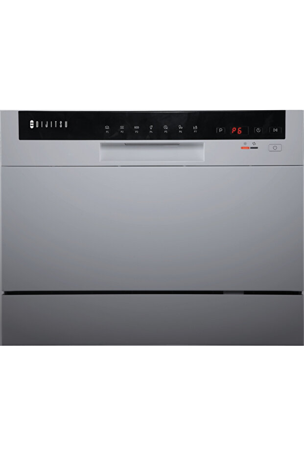 DSB8000 INOX SET ÜSTÜ BULAŞIK MAKİNESİ - 1