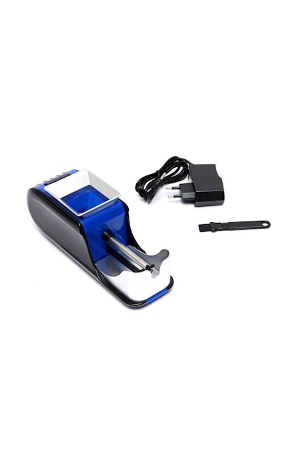 Electric Cigarette Rolling Machine Gerui GR-12-002 - 1