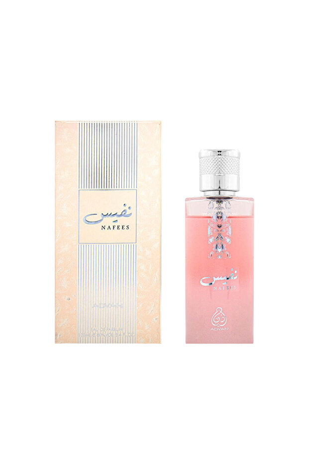 عطر نفيس 100 مل أو دي بارفان - 2
