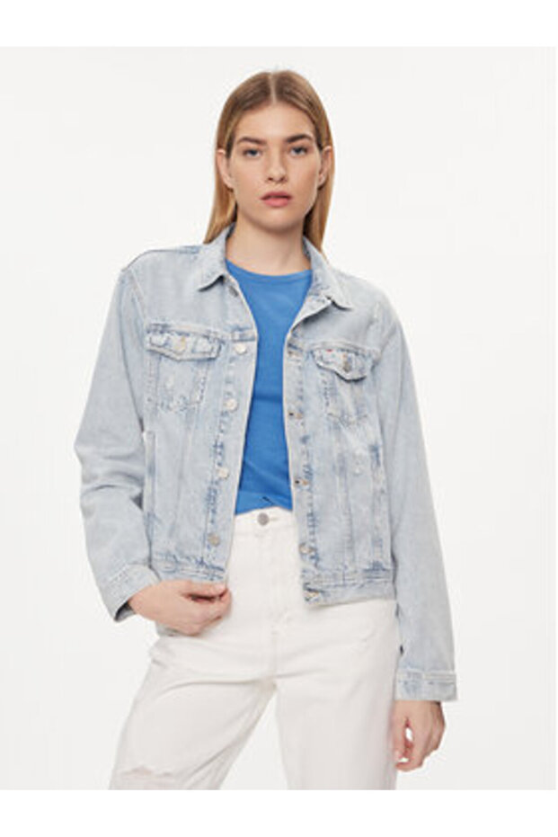 Bluză de damă R24P3136CA Multicoloră - 3