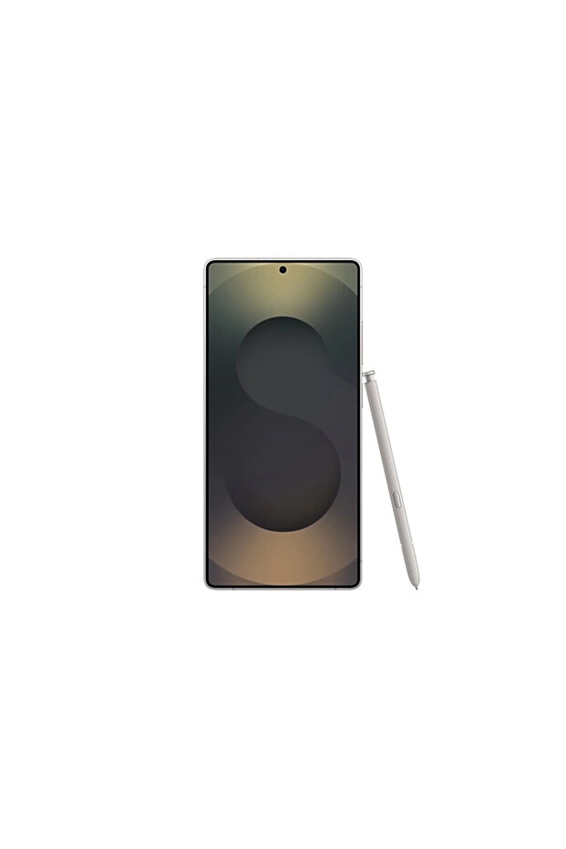 Galaxy S25 Ultra 1 TB Titanyum Siyah - 2