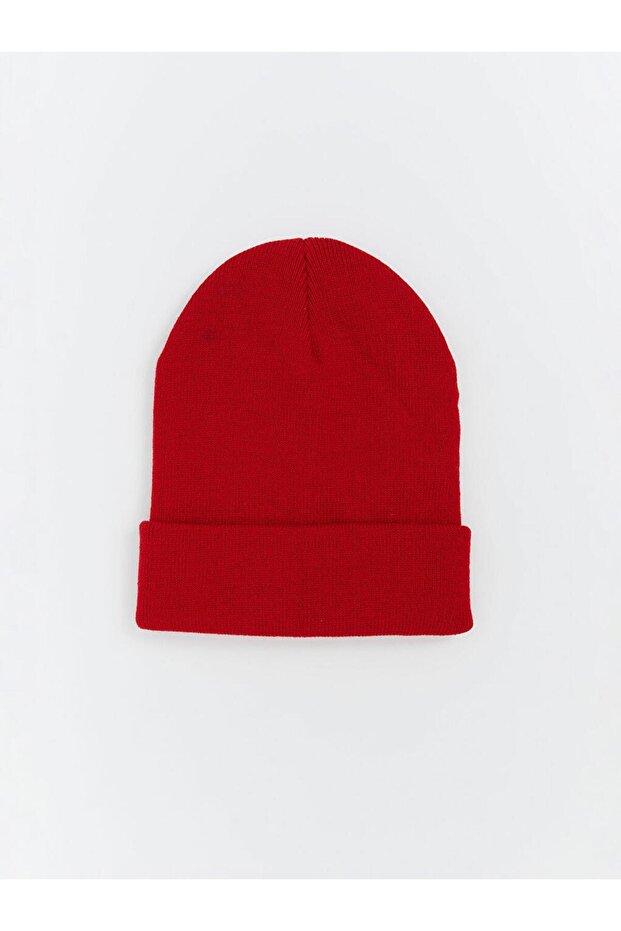 Basic Men's Beret (W5)