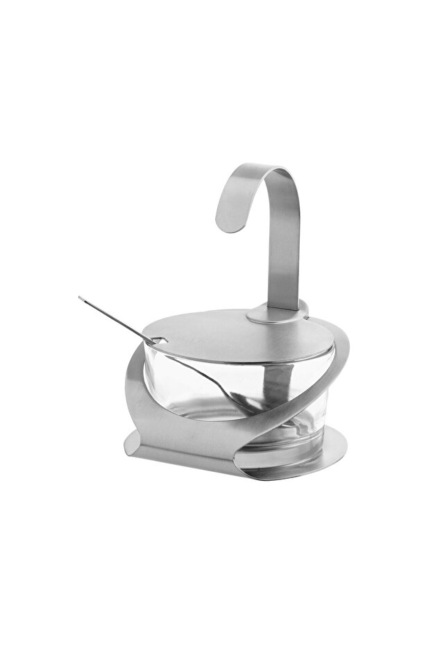 Sugar/Parmesan Serving Bowl - 1