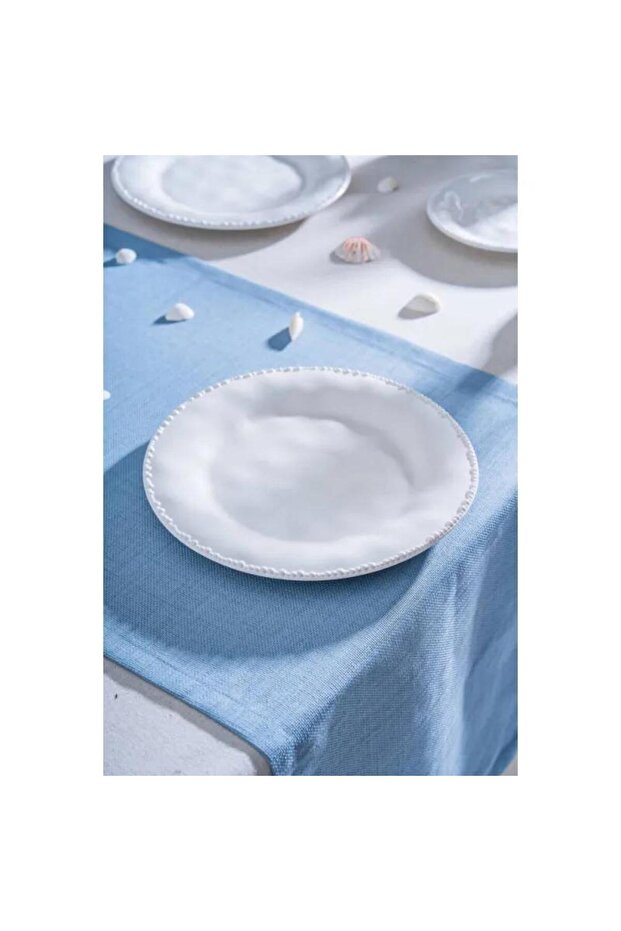 Milano Servis Tabağı - 27 cm MST532 - 3