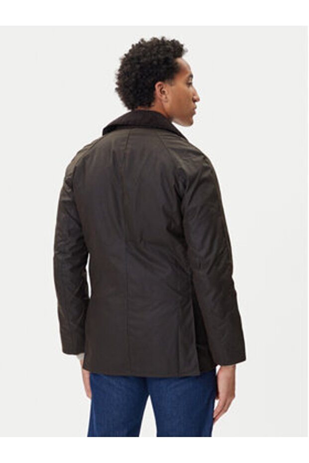 Men's Transitional jacket MWX0339OL71 Multicolor - 1