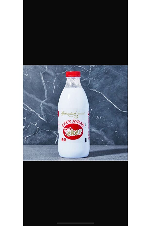1 L AYRAN - 1