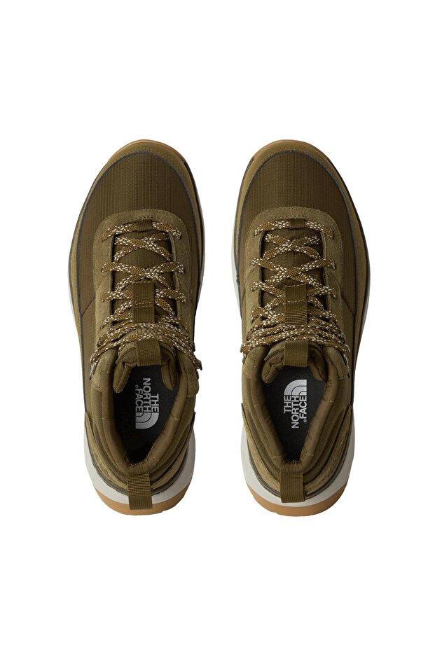 M BERGEN MID WP - 4